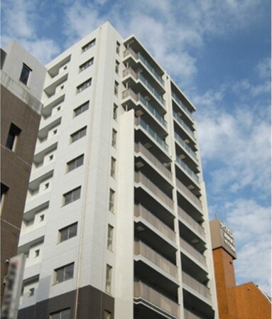 パークアクシス仲御徒町の物件内観写真